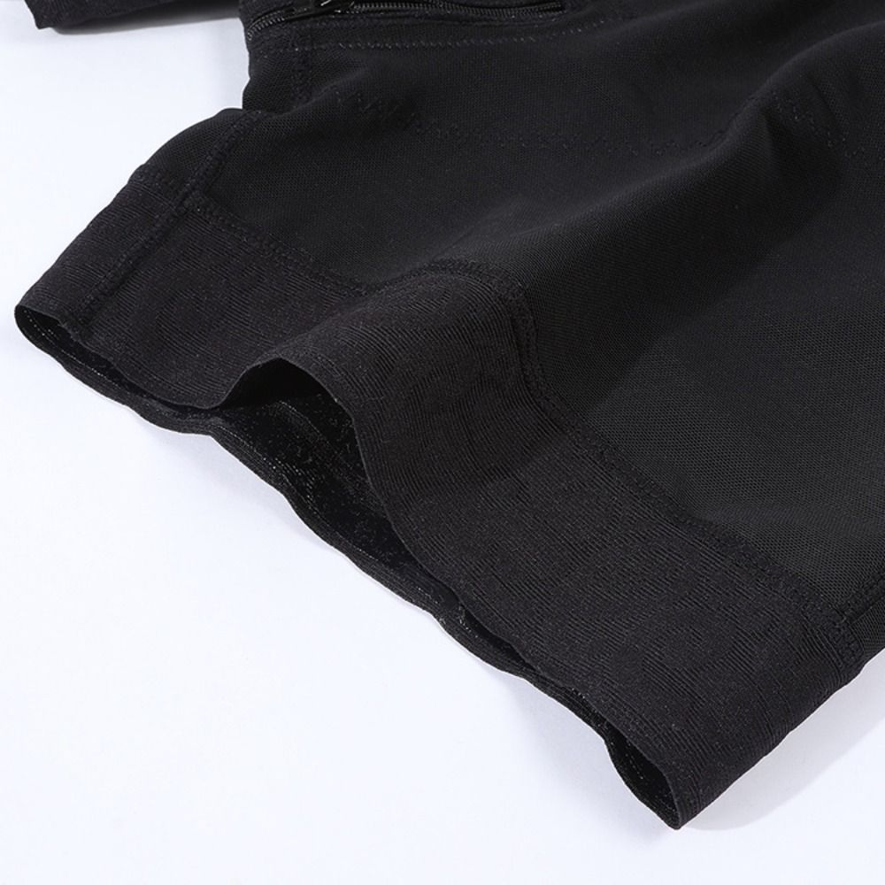 지퍼형 산후 보정 속옷 심리스 힙업 바디슈트 복부 압박 - Shapewear Bodysuit Firm 리뷰 및 가격