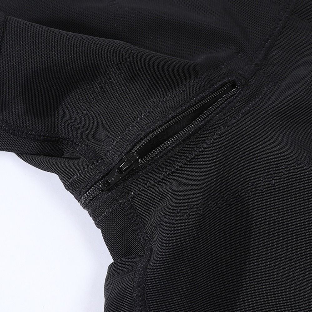 지퍼형 산후 보정 속옷 심리스 힙업 바디슈트 복부 압박 - Shapewear Bodysuit Firm 리뷰 및 가격